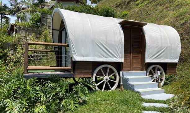 Glamping La Cepa Guatapé