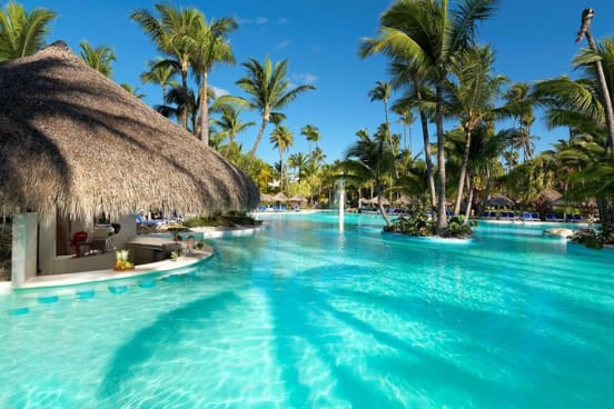 Meliá Caribe Beach Resort - All Inclusive