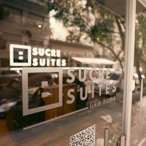 Sucre Suites