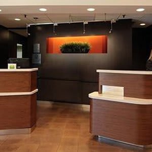 Courtyard by Marriott Chicago Wood Dale