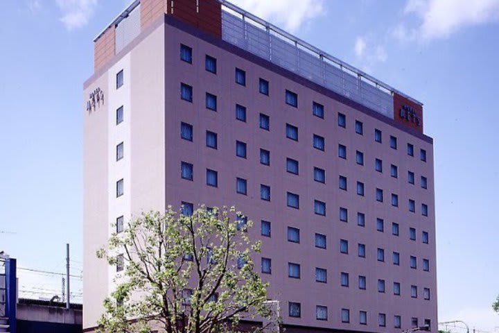 Hotel Mets Akabane