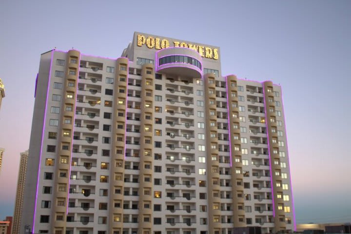 Polo Towers Suites - Diamond Resorts International