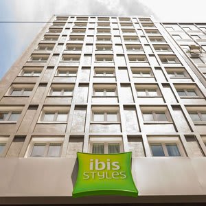 ibis Styles Buenos Aires Florida