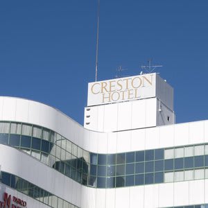 Chofu Creston Hotel