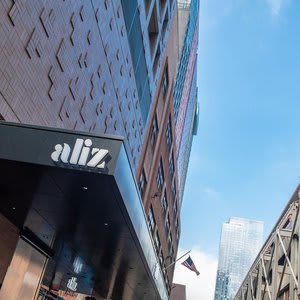 Aliz Hotel Times Square