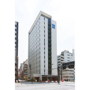 Tokyu Stay Shimbashi (Ginza area)