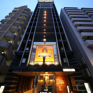 APA Hotel Higashi Shinjuku Ekimae