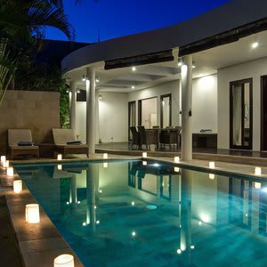 D&G Villa Seminyak