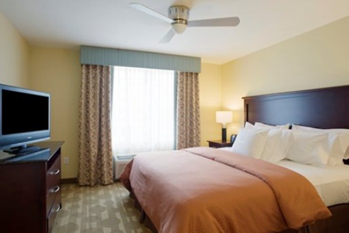 Homewood Suites by Hilton Lake Buena Vista