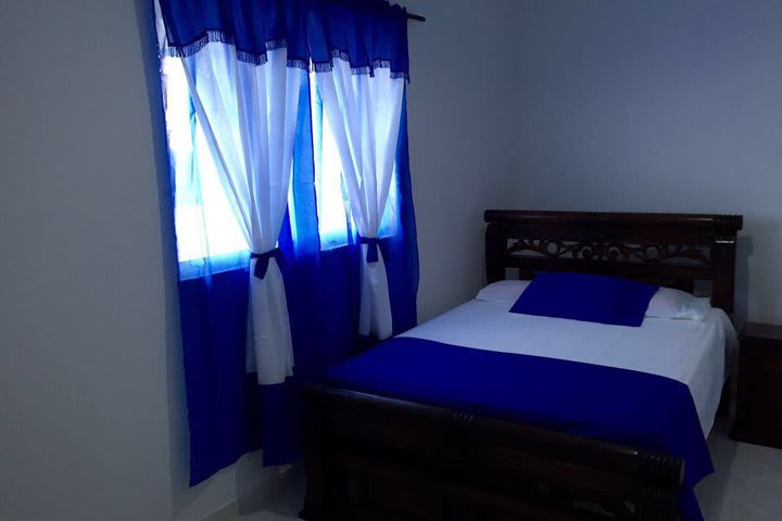 Hotel Apartahotel Limsor Blue