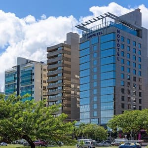 Novotel Florianópolis