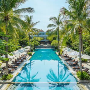 Hilton Garden Inn Bali Ngurah Rai Airport