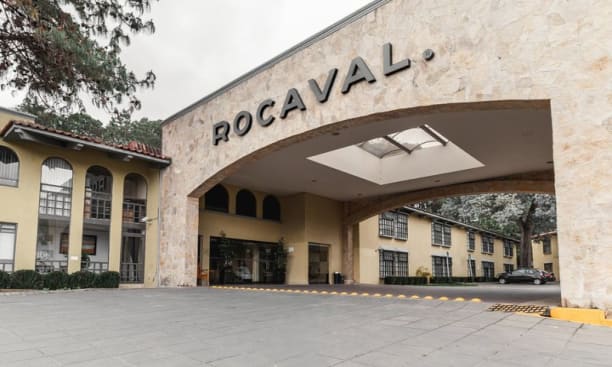Hotel Rocaval