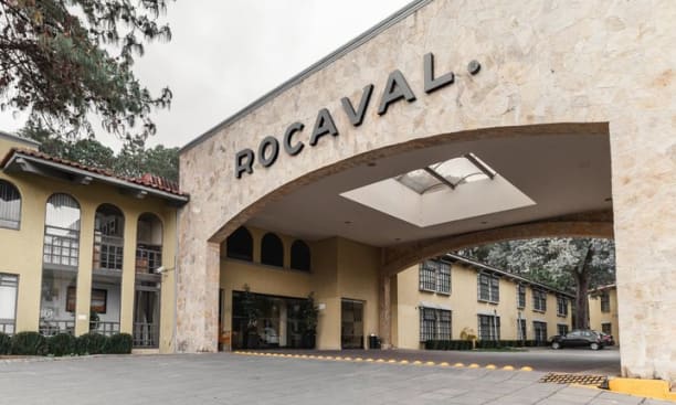 Hotel Rocaval