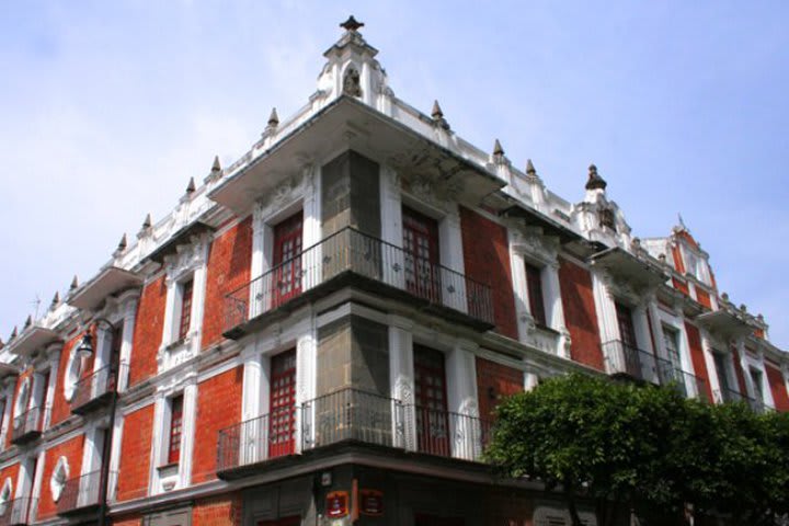 Hotel Casa de la Palma
