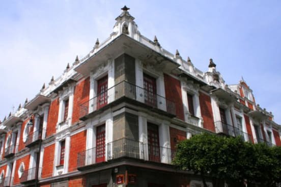 Hotel Casa de la Palma