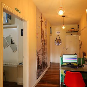 Hostel Liberdade