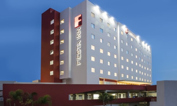 Fiesta Inn Guadalajara Periférico Poniente