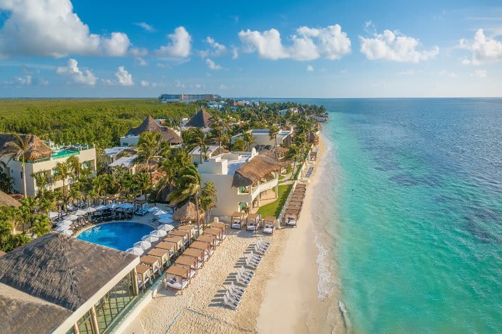 Desire Riviera Maya Resort All Inclusive - Couples Only