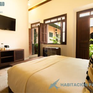 Hotel Libertad 1416