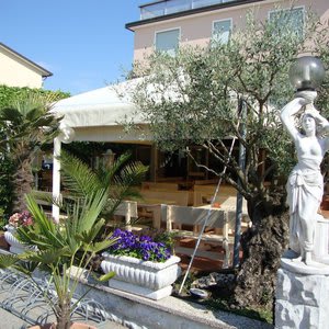 Hotel Villa Ginevra