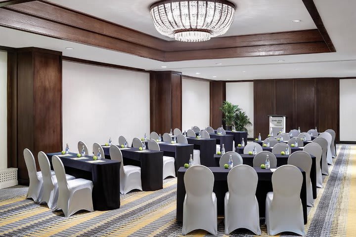 Salón de eventos