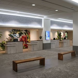 Ala Moana Hotel by Mantra