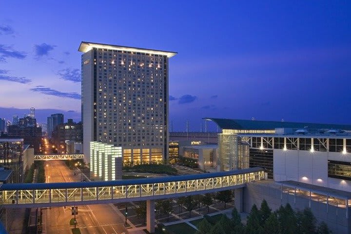 Hyatt Regency McCormick Place