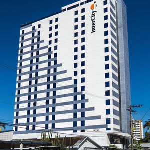 Hotel Intercity Manaus