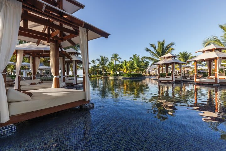 Hilton La Romana, an All-Inclusive Family Resort