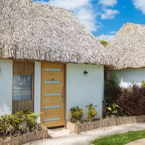 Hotel Kocai Izamal