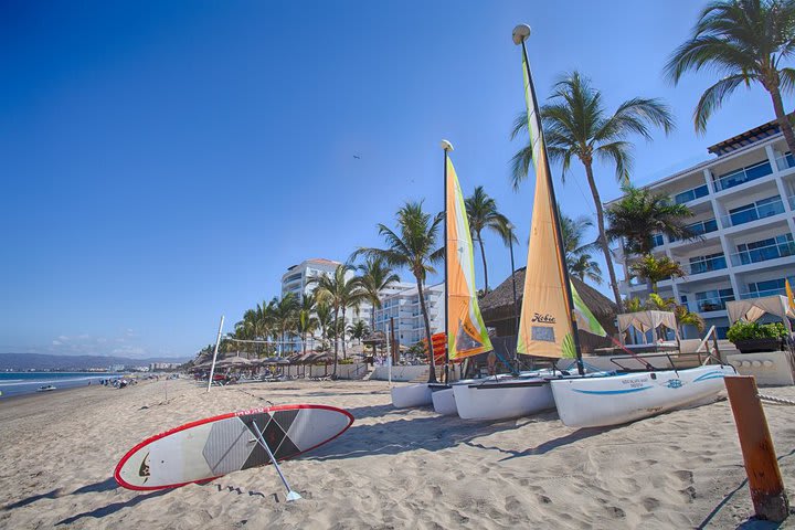 Deportes acuáticos