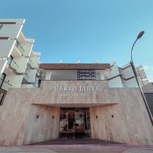 Hotel Puerto Libre