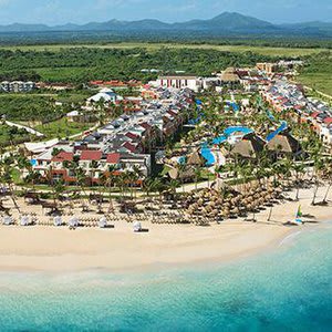 Breathless Punta Cana Resort & Spa