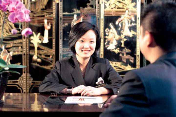 Hua Ting Hotel & Towers ofrece servicios de concierge