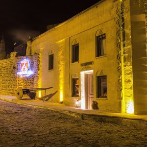 Aden Hotel Cappadocia