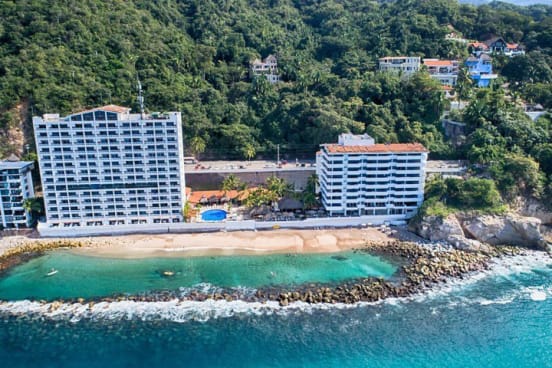 Costa Sur Ocean Front Resort & Spa