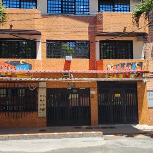 HOTEL SAN VICENTE DE PAUL