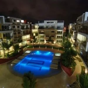 Sabbia Playa Downtown Condo