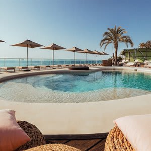 AMA Ibiza Suites - Adults Only