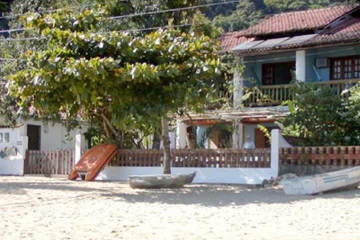 Pousada Manacá Ilha Grande