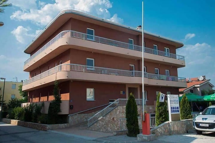 Hotel Sebastian - Medjugorje, Bosnia and Herzegovina - TiquetesBaratos