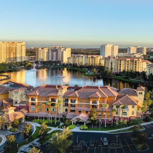 Club Wyndham Bonnet Creek