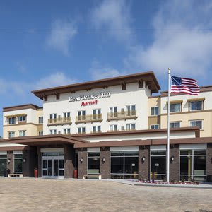 Residence Inn by Marriott Redwood City San Carlos