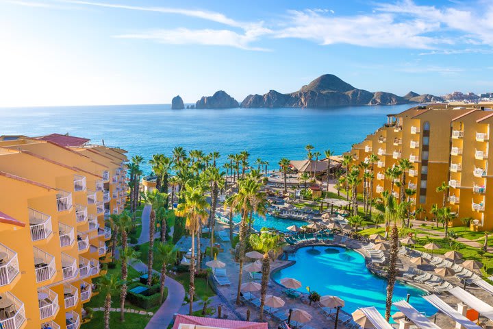 Villa del Palmar Beach Resort and Spa Cabo