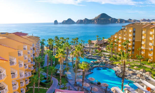 Villa del Palmar Beach Resort and Spa Cabo