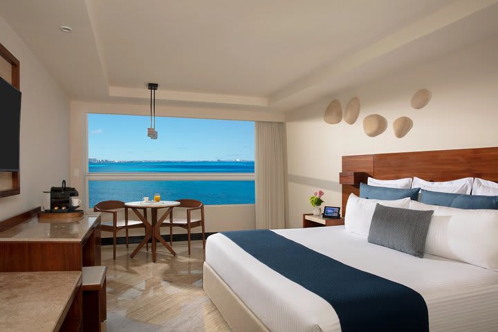 Img - Premium Preferred Club King Ocean Front - PCPKO