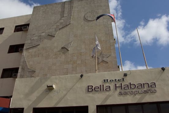 Hotel Bella Habana