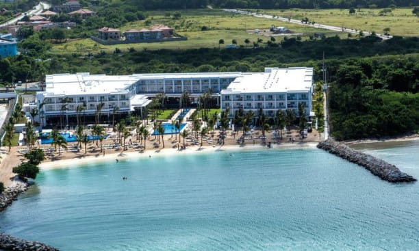 Riu Palace Jamaica - Adults Only - All Inclusive