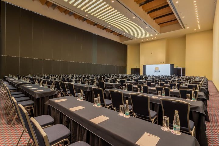 Salón de eventos